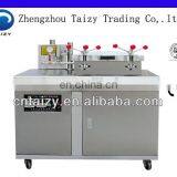 High Quality Gas Fryer Chicken Frying Machine