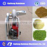 Best Price Grain Grinding Machine/ Small Corn Mill Grinder for Sale thumbnail-3