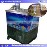 Popsicle Molds Ice Pop Maker Used Block Ice Maker for Sale Useful Make Ice Machine thumbnail-3