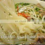 High Quality Rice Noodle Extruder Machine/instant Noodle Making Machine thumbnail-6