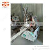 Easy Operation Chinese Bread Baozi Maker Meat Steamed Stuffed Bun Processing Machinery Baozi Making Machine thumbnail-6