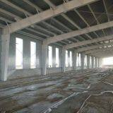 Steel Portal Frame Building Construction Structures Steel Building thumbnail-1