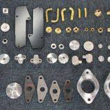 Custom-made Cnc Machining Accessories, Spur Gear and Shaft thumbnail-3