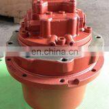RD108-61606 RD101-61606 RD128-92704 Travel Motor KX121-2S Kubota Final Drive