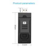 Auto Electronics Carplay Dongle With Usb for Android Car Navigation and Entertainment thumbnail-4