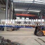 ASTM A240 304 304L 316 Stainless Steel Flat Bar With Round Edge Manufacturer thumbnail-5