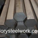 Cold Drawn Steel Hexagon Bar thumbnail-1