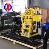 Portable 200m Ground Borehole Drill Water Well Drilling Machinery for Sale thumbnail-3