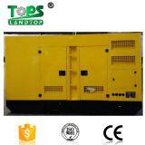 LANDTOP Silent Diesel Genset With Cummins Perkins Engine 100kw thumbnail-5