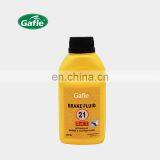 Gafle  dot3   Vehicle Total Synthetic Brake Liquid