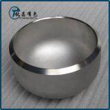 GR7 Titanium Alloy Caps