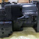 Rexroth A11VO Series Variable Piston Pumps High Pressure thumbnail-3