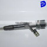 8GIR714 Genuine Fuel Injector 0445110631 for JMC 4JB1 TC Engine thumbnail-5