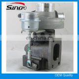 Industrial TB2577 471169-0006 Turbocharger thumbnail-1
