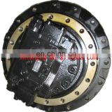 PC360-7 Final Drive Travel motor Gearbox 207-26-00201 708-8H-00320 207-27-00260 207-27-00371