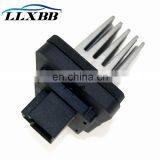 Резистор двигателя вентилятора системы вентиляции, кондиционирования и отопления (HVAC) 9030377 для автомобилей GM Buick Excelle 1.8L, Chevrolet Epica 96207452 96327381