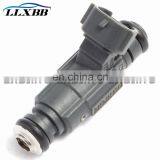 Original Fuel Injector Injection Nozzle 0280156257 For VW Santana Passat 2.0L L4 06B906031G thumbnail-3