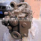 DCEC морской дизельный двигатель 6CT8.3 complete set