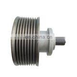 Diesel Engine QSM11 ISM11 M11 Belt Idler Pulley 3400884 thumbnail-1