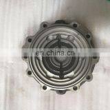 Excavator Parts PC200-7 Swing Motor Case PC200-7 Swing Motor Cover thumbnail-1