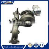 BV39 Turbocharger 54399880020 FOR VW MULTIVAN T5 Engine thumbnail-4