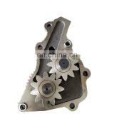 4JJ1 Fuel Pump 8-98128134-0 8-98232624-0 Oil Pump for Isuzu D-MAX 3.0 Diesel thumbnail-4