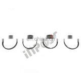 In Stock Inpost 4 Set Piston Ring Set for Mazda HA T3000 3.0L Engine thumbnail-1
