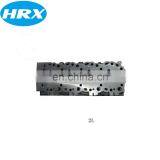 For HLX 2L Engine Cylinder Head Assy 11101-54111
