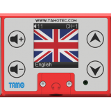 16 Languages Bus Multilingual Audio Guide System thumbnail-2