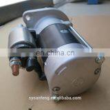 5340908 4BT Diesel Engine Starter Motor thumbnail-2