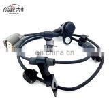 Rear Right ABS Speed Sensor 4670A598 For Mitsubishi Triton L200 After 2011