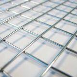 Stainless Steel Ornamental Welded Metal Wire Mesh thumbnail-2