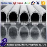 Alloy Hastelloy B-3 Round Pipes Round Tubes thumbnail-3