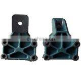 Запасная часть двигателя Sinotruck - крышка масляного охладителя VG1246070005A