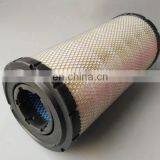 Heavy Equipment Diesel Engine Air Filter RS3954 26510362