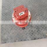 Nachi PHV-350-53 PC35R-8 Final Drive PC35R-8 Travel Motor thumbnail-3