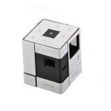 Custom Plastic Injection Moulds for Portable Electronic Mini Projector thumbnail-1