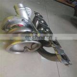 B03G-2480DGB8.88 TTRS 07K145701A 18559880000 Turbo Charger thumbnail-3