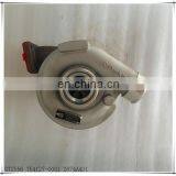 754127-5001S Turbocharger for 1104A-44T Diesel Engine Turbo GT2556 2674A431 thumbnail-5