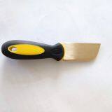 80mm Common Knife Aluminum Bronze Hand Tools Non Sparking thumbnail-3