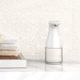 Touchless Soap Dispenser Commercial Mini Foaming Soap Dispenser 700ml Hand Pressing thumbnail-3