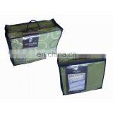 Decorative Warm Bedsheets Queen Size Fleece Bedding Set