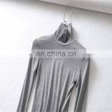 Wholesale Women Sleeveless Camisole Good Quality Slim-fitness Seamless Crew Neck Casual Tank Top Womens Vests thumbnail-4