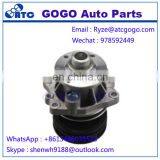 Water Pump / Gasket +Water Pump Pulley for BMW OEM 11511433828 ,11511722536, 11511730414 ,11511744243, 11517503884,11517527910 thumbnail-2