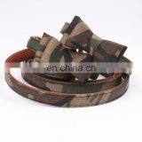 Pet Supplier Custom Design Dog Collar Popular Pet Bow Tie Adjustable Pet Padded Collars thumbnail-4