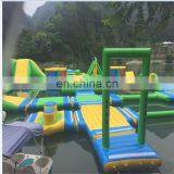 Factory Price Kids And Adults Challenging Games Inflatable Floating Water Parks For Sale thumbnail-4