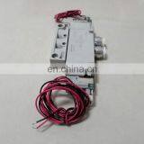 4M Series Pneumatic Solenoid Vale SF4101-1P thumbnail-3