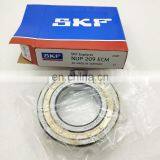 Cylindrical Roller Bearings NU209 NUP209 NJ209 Size 45x85x19mm Bearings NU 209 NUP 209 NJ 209 thumbnail-6