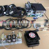 2020 Newest Updated Common Rail Control System Tester Kit With Flow Sensors/fan/electromagnetic Valves Common Rail Software thumbnail-5