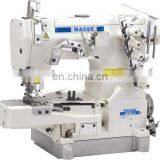 600-02 High-speed Cylinder Interlock Sewing Machine thumbnail-1
